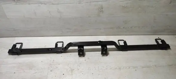Alfa Romeo Stelvio ISOFIX Bracket 