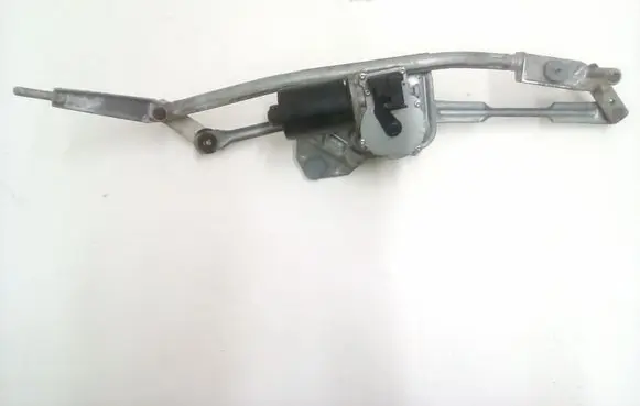 Volvo XC90 Front wiper linkage and motor 30753092