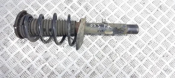 Front shock absorber/damper