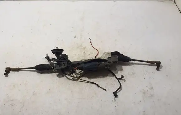 Volkswagen PASSAT B8 Steering rack 5Q1423062K