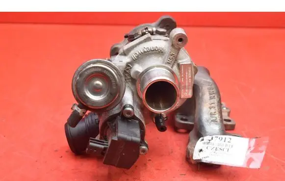 Nissan Pulsar Turbo system vacuum part H8201439411