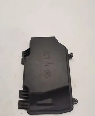Mercedes-Benz GLC X253 C253 Fuse box cover A2055402428