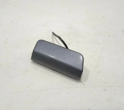 Volkswagen Touran I Front tow hook cap/cover 1TO807241
