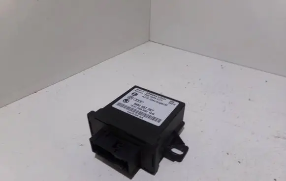 Volkswagen PASSAT B6 Light module LCM 5M0907357 5WK49172