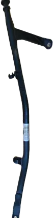 BMW 5 E60 E61 Oil level dip stick 1143779330904 11437793309