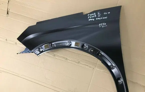 Peugeot 5008 II Fender 9812305780