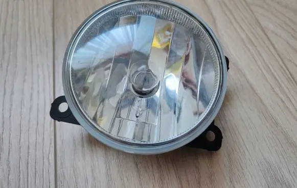 Peugeot 206+ Front fog light 9685425180
