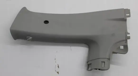 Volkswagen Up Seat and door cards trim set 1S3867243B