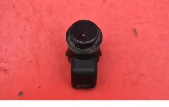 Ford S-MAX Parking PDC control unit/module CJ5T-15K859-FA