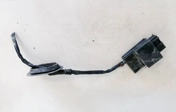 Fuel injection pump control unit/module