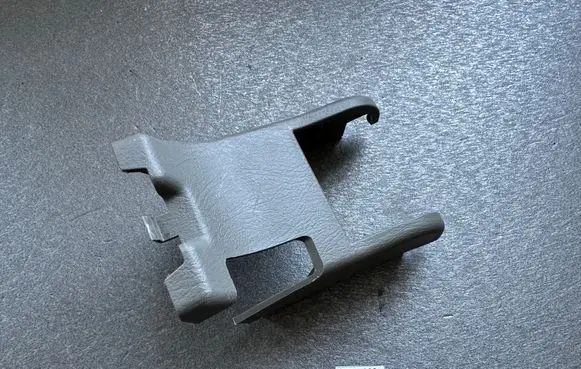 Nissan Patrol Y61 Seat trim 88379VB000