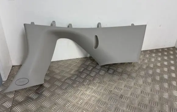 Opel Meriva B (D)pillar trim (top) 455567867 13265391 K087894