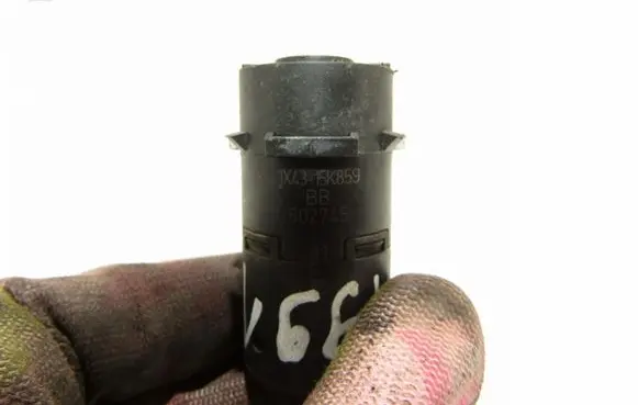 Ford Focus C-MAX Parking PDC sensor 1X4315K859