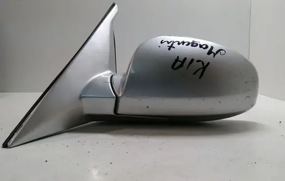 KIA Magentis Front door electric wing mirror 012158