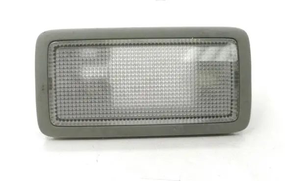 Toyota Avensis T270 Other interior light 8134030100