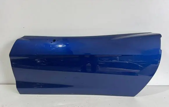 Chevrolet Corvette C6 Door (2 Door Coupe) 10314691 10441025