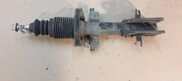 Renault Laguna II Front shock absorber/damper