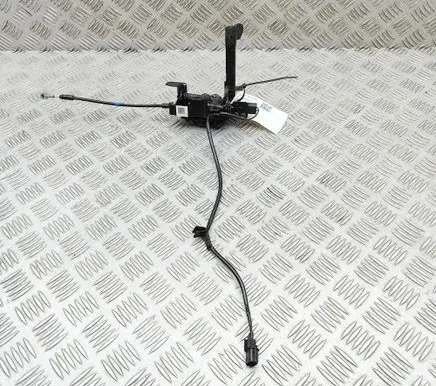 KIA Soul Engine bonnet/hood lock/catch 81130K0900