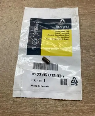 Renault 19 Other engine part 7705035035
