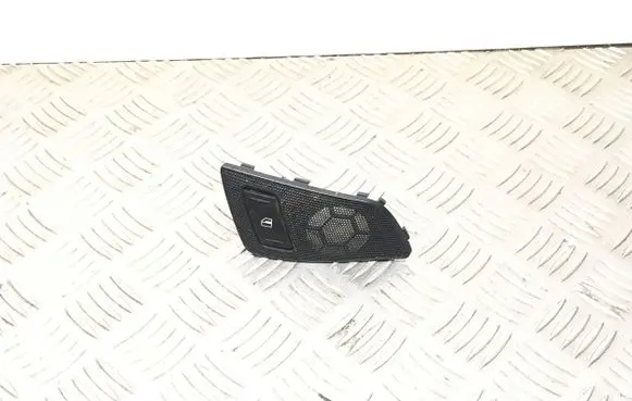 Skoda Superb B6 (3T) Electric window control switch 1Z0959856 1Z0868160A UJ6