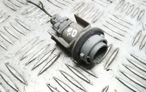 Renault Scenic I Headlight part 