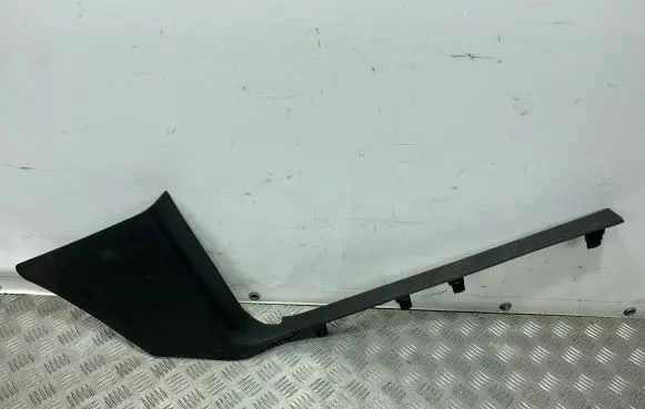 Dodge VAN RAM Front sill trim cover 1DX68TRMAC 2023414 5089720