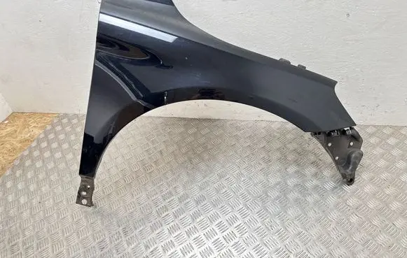 Volvo XC60 Fender