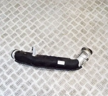 Mercedes-Benz E W213 Intercooler hose/pipe A6540980207