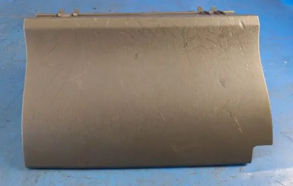 Toyota Prius (XW30) Glove box 5555047080