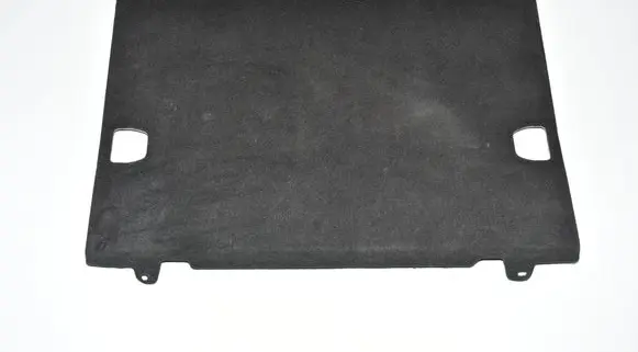 BMW 7 G11 G12 Trunk/boot mat liner 7355797 51477355797