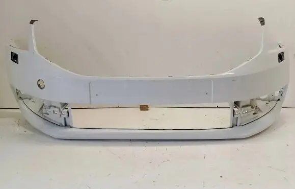Skoda Octavia Mk3 (5E) Front bumper 5E0807221N