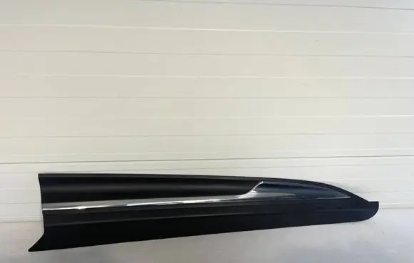 Renault Scenic IV - Grand scenic IV Front door trim (molding) 801861209R