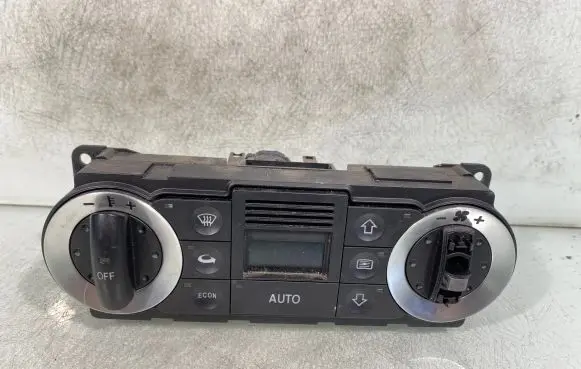 Audi TT Mk1 Climate control unit 8n0820043a