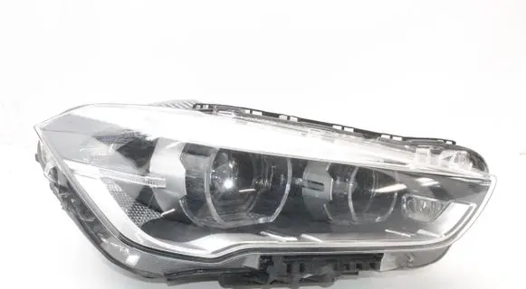 BMW X1 F48 F49 Headlight/headlamp 7495006