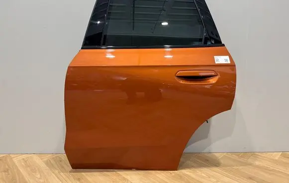 BMW X1 U11 Rear door 