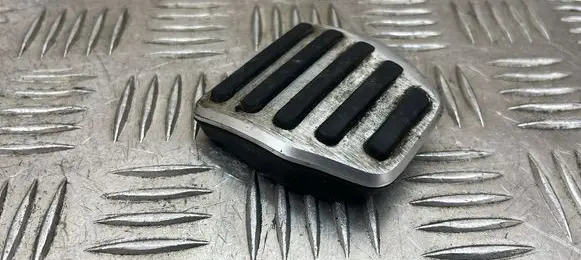 Volvo XC60 Clutch pedal 31290382