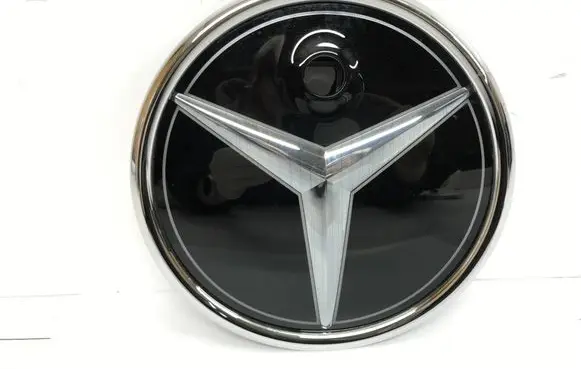 Mercedes-Benz C W206 Manufacturer badge logo/emblem A0008884100 A0008885400