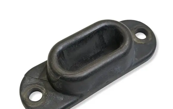 Mercedes-Benz Sprinter W901 W902 W903 W904 Sliding door check strap stopper 9017660161