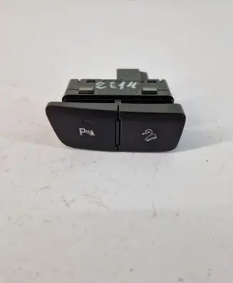 Opel Mokka Parking (PDC) sensor switch 95018466