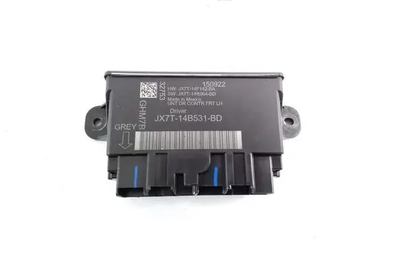 Ford Mach-E I Door control unit/module JX7T14B531BD