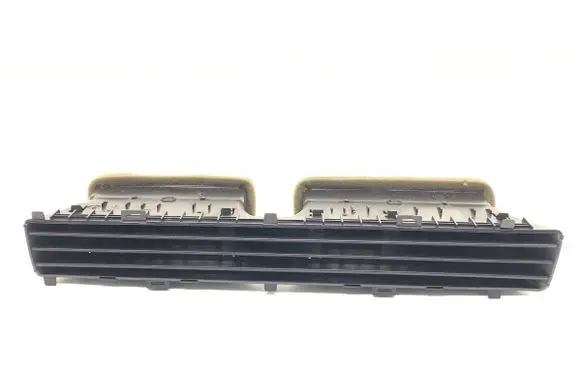 Dashboard side air vent grill/cover trim
