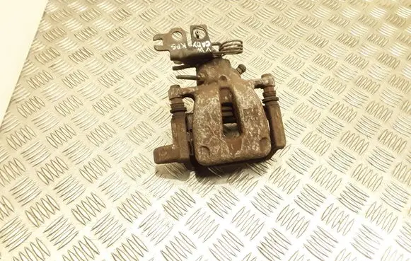 Volkswagen Caddy Rear brake caliper
