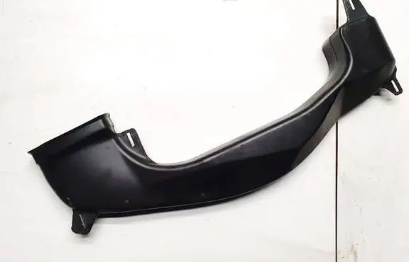 Volkswagen PASSAT B6 Cabin air duct channel 3c1819634j 3c1819634h