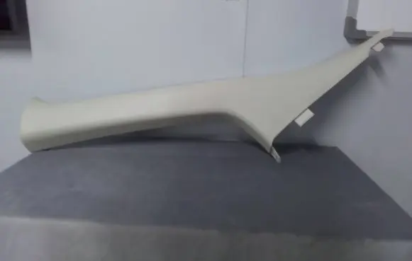 Ford Edge II (A) pillar trim FT4BR03199