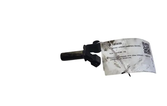 Crankshaft position sensor