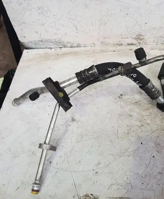 Audi A4 S4 B7 8E 8H Air conditioning (A/C) pipe/hose
