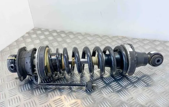 Mercedes-Benz SL R230 Shock absorber/damper/air suspension 2303200213 A2303200213