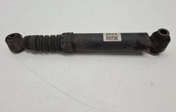 Peugeot 206+ Rear shock absorber/damper