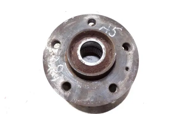 Audi A5 8T 8F Rear wheel ball bearing 
