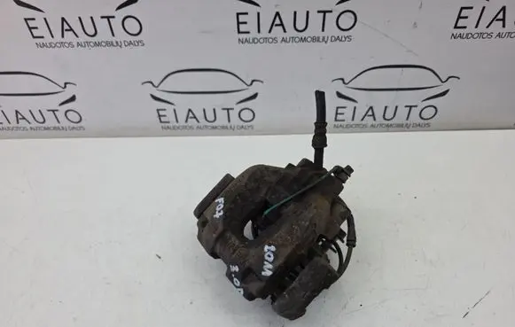 BMW 5 GT F07 Rear brake caliper 
